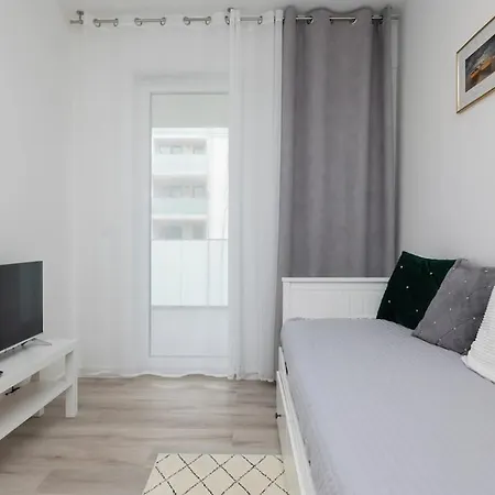Apartamento Zielona Wyspa *
